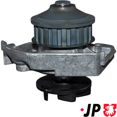 JP GROUP Pompa wody, chłodzenie silnika 3314100500