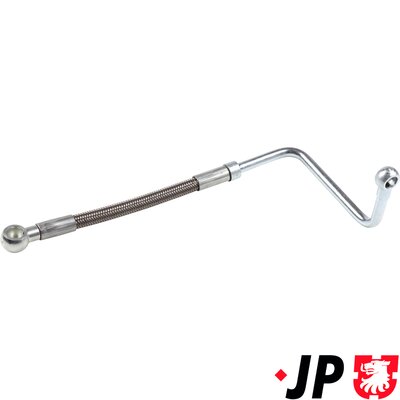 JP GROUP Õliühendus,kompressor 3317600100