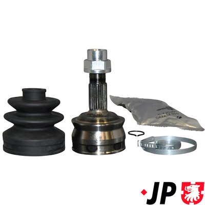 JP GROUP Veovõlli otsa komplekt 3343300510