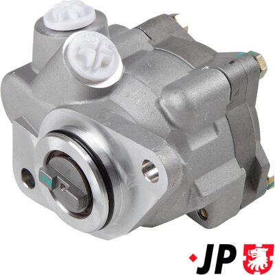 JP GROUP Hydraulikslang, stysrsystem 3345100500