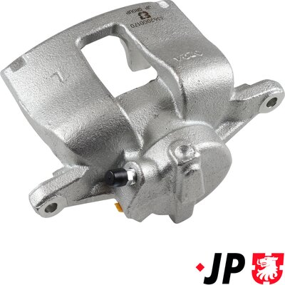 JP GROUP Pidurisadul 3362000170