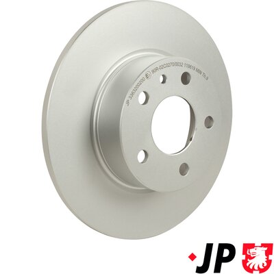 JP GROUP Piduriketas 3363200200
