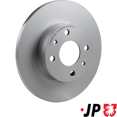 JP GROUP Tarcza hamulcowa 3363200500