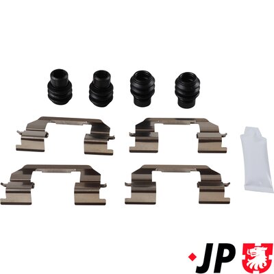 JP GROUP Tarvikesarja, jarrupala 3364002610