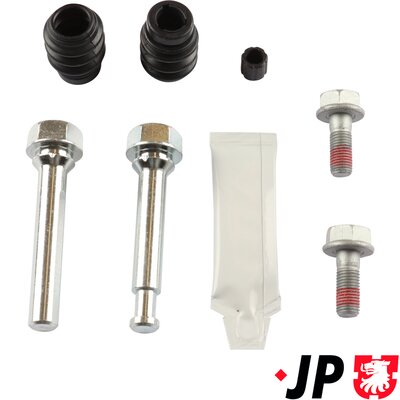 JP GROUP kreipiančiųjų movų rinkinys, stabdžių apkaba 3364004110