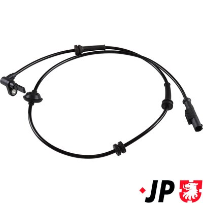 JP GROUP Andur, rattapöörete arv 3397102800