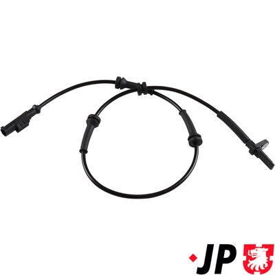 JP GROUP Andur, rattapöörete arv 3397103100