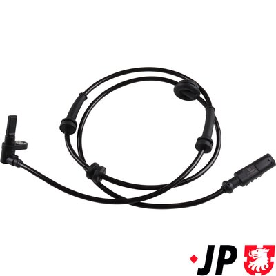 JP GROUP Andur, rattapöörete arv 3397103200