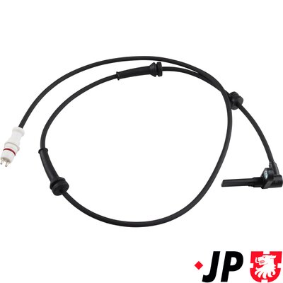 JP GROUP Andur, rattapöörete arv 3397104470