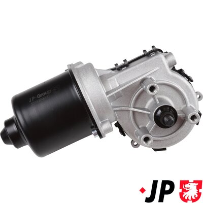 JP GROUP Klaasipuhastaja mootor 3398200900