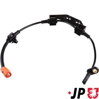 JP GROUP Czujnik, prędkość obrotowa koła 3497104470