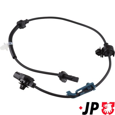 JP GROUP Czujnik, prędkość obrotowa koła 3497104580