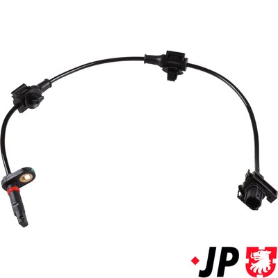 JP GROUP Czujnik, prędkość obrotowa koła 3497104670