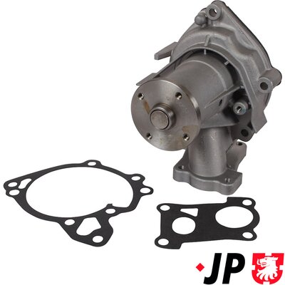 JP GROUP Vattenpump, motorkylning 3514101200
