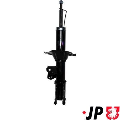 JP GROUP Amortyzator 3542100480
