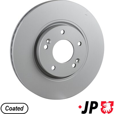 JP GROUP Piduriketas 3563103000