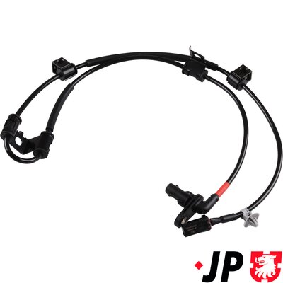 JP GROUP Czujnik, prędkość obrotowa koła 3597105180