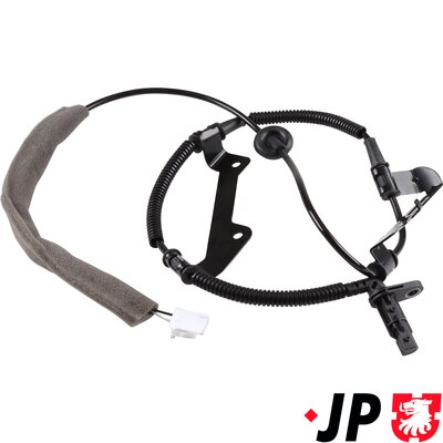 JP GROUP Andur, rattapöörete arv 3597105780