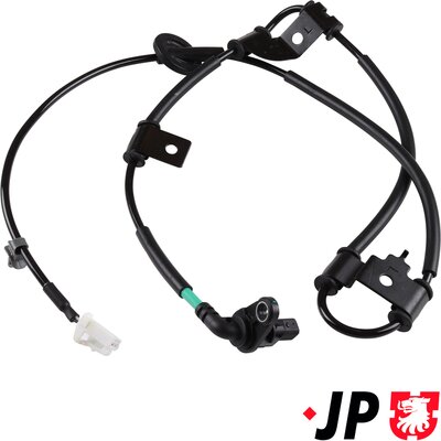 JP GROUP Andur, rattapöörete arv 3597105970