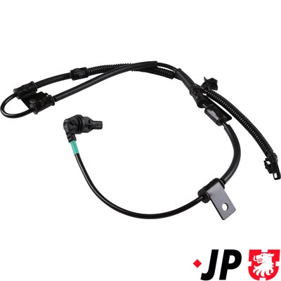 JP GROUP Andur, rattapöörete arv 3597106170