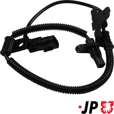 JP GROUP Andur, rattapöörete arv 3697100170