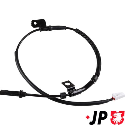 JP GROUP Andur, rattapöörete arv 3697104370