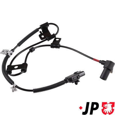 JP GROUP Andur, rattapöörete arv 3697104480