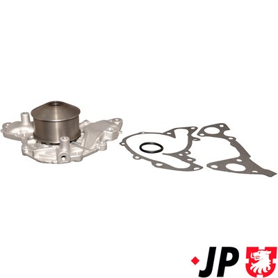 JP GROUP Vesipumppu, moottorin jäähdytys 3914101100