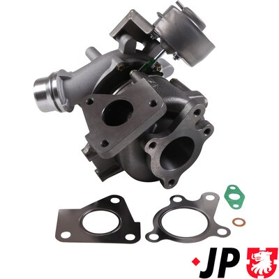 JP GROUP Urządzenie doładowujące, doładowanie 3917405300