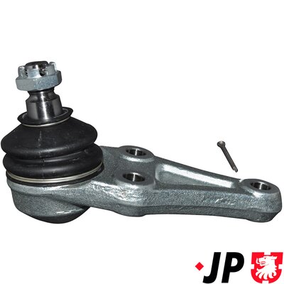 JP GROUP Pallonivel 3940300100