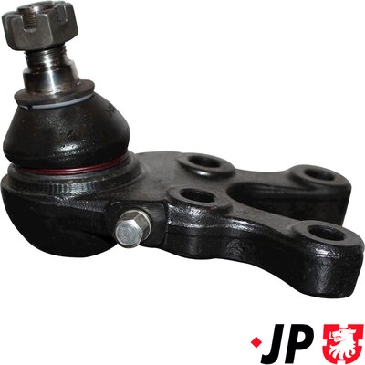 JP GROUP Stöd- / Styrstag 3940300370