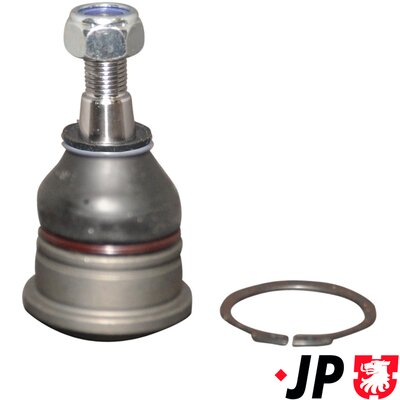 JP GROUP Pallonivel 3940300400