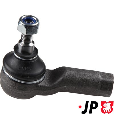 JP GROUP Raidetangon pää 3944601100