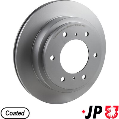 JP GROUP Piduriketas 3963200300