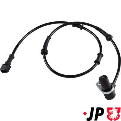 JP GROUP Andur, rattapöörete arv 3997104170