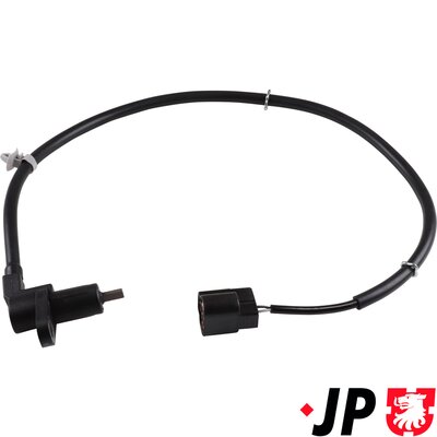 JP GROUP Czujnik, prędkość obrotowa koła 3997104880