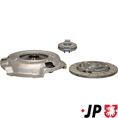 JP GROUP Sidurikomplekt 4030400610