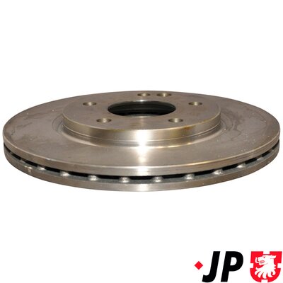 JP GROUP Tarcza hamulcowa 4063100600