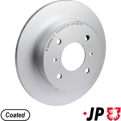 JP GROUP Piduriketas 4063200500