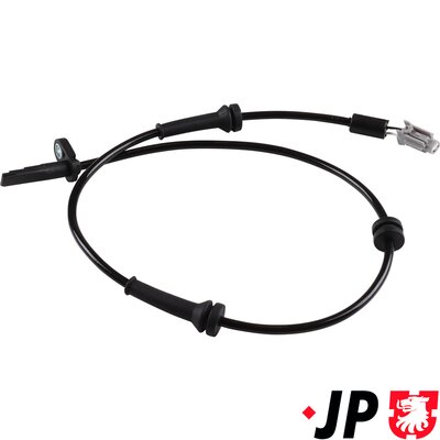 JP GROUP Andur, rattapöörete arv 4097102200