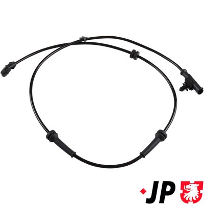 JP GROUP Andur, rattapöörete arv 4097102600