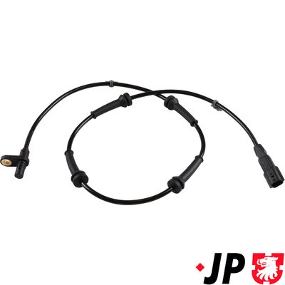 JP GROUP Czujnik, prędkość obrotowa koła 4097103600