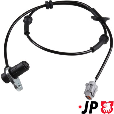 JP GROUP Andur, rattapöörete arv 4097104480