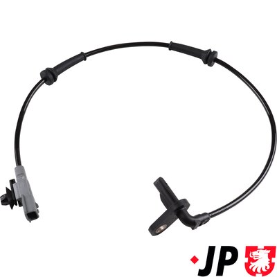 JP GROUP Czujnik, prędkość obrotowa koła 4097105170