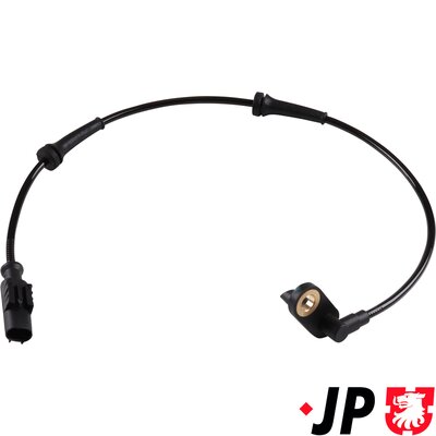 JP GROUP Andur, rattapöörete arv 4097105280
