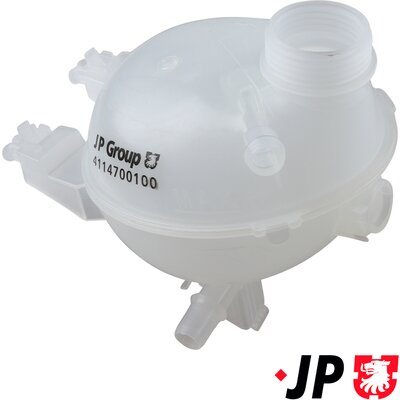 JP GROUP Nestesäiliö, jäähdytysneste 4114700100
