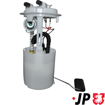 JP GROUP Kütus-etteanne 4115200100
