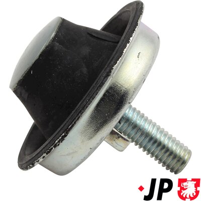 JP GROUP Łożyskowanie silnika 4117901880
