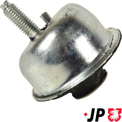 JP GROUP Łożyskowanie silnika 4117902480