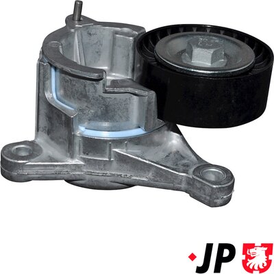 JP GROUP Rihmapinguti, soonrihm 4118200500